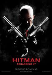 Hitman - Assassino 47